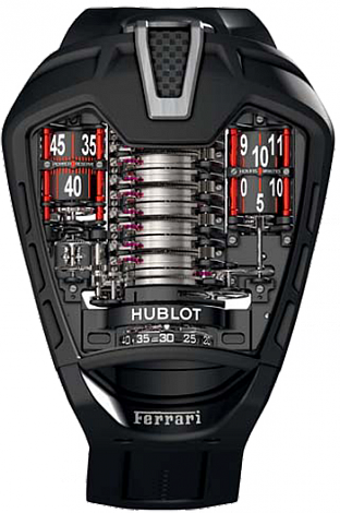 Replica Hublot MP -05 LAFERRARI 905.ND.0001.RX watch